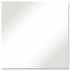HP Large-Format Film Roll, 36" x 75', 5.2 mil, Clear