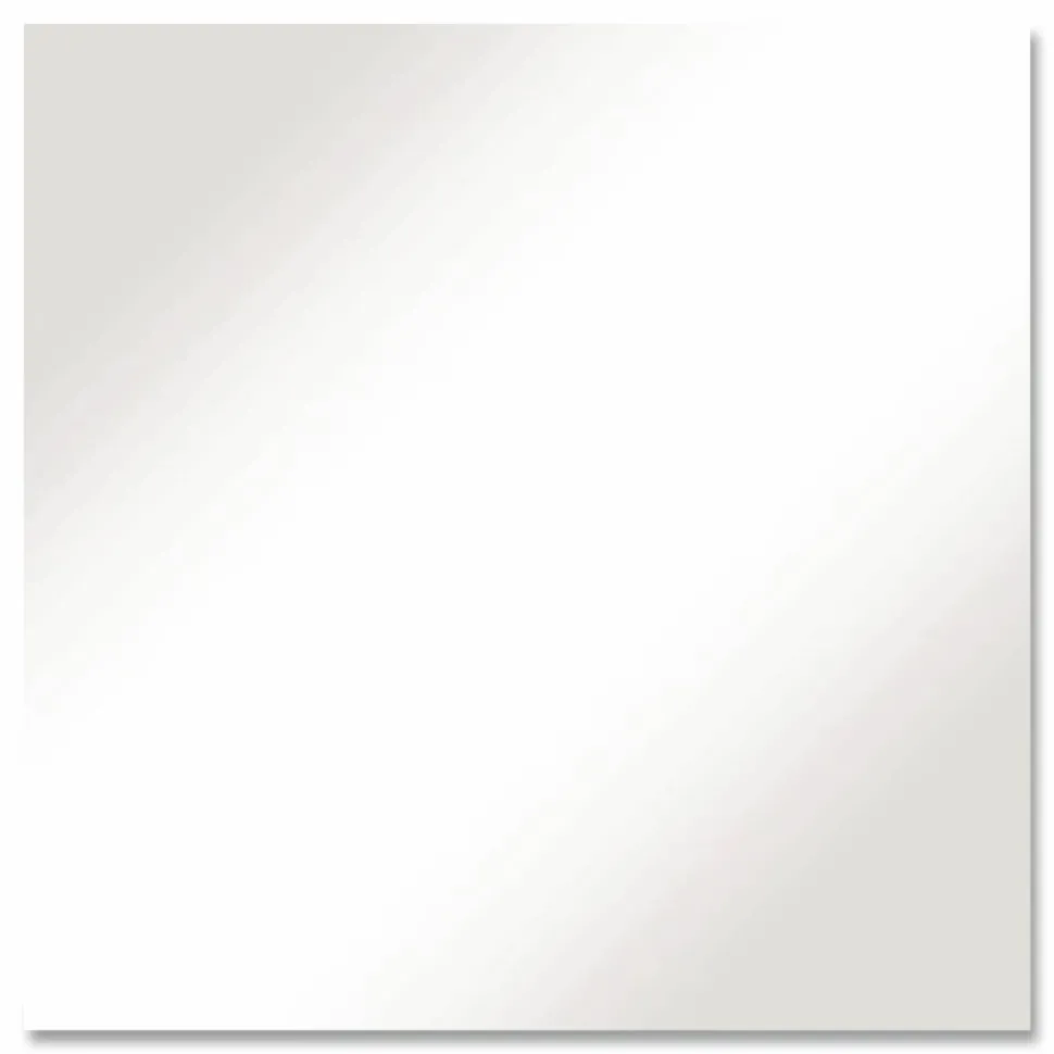 HP Large-Format Film Roll, 36" x 75', 5.2 mil, Clear