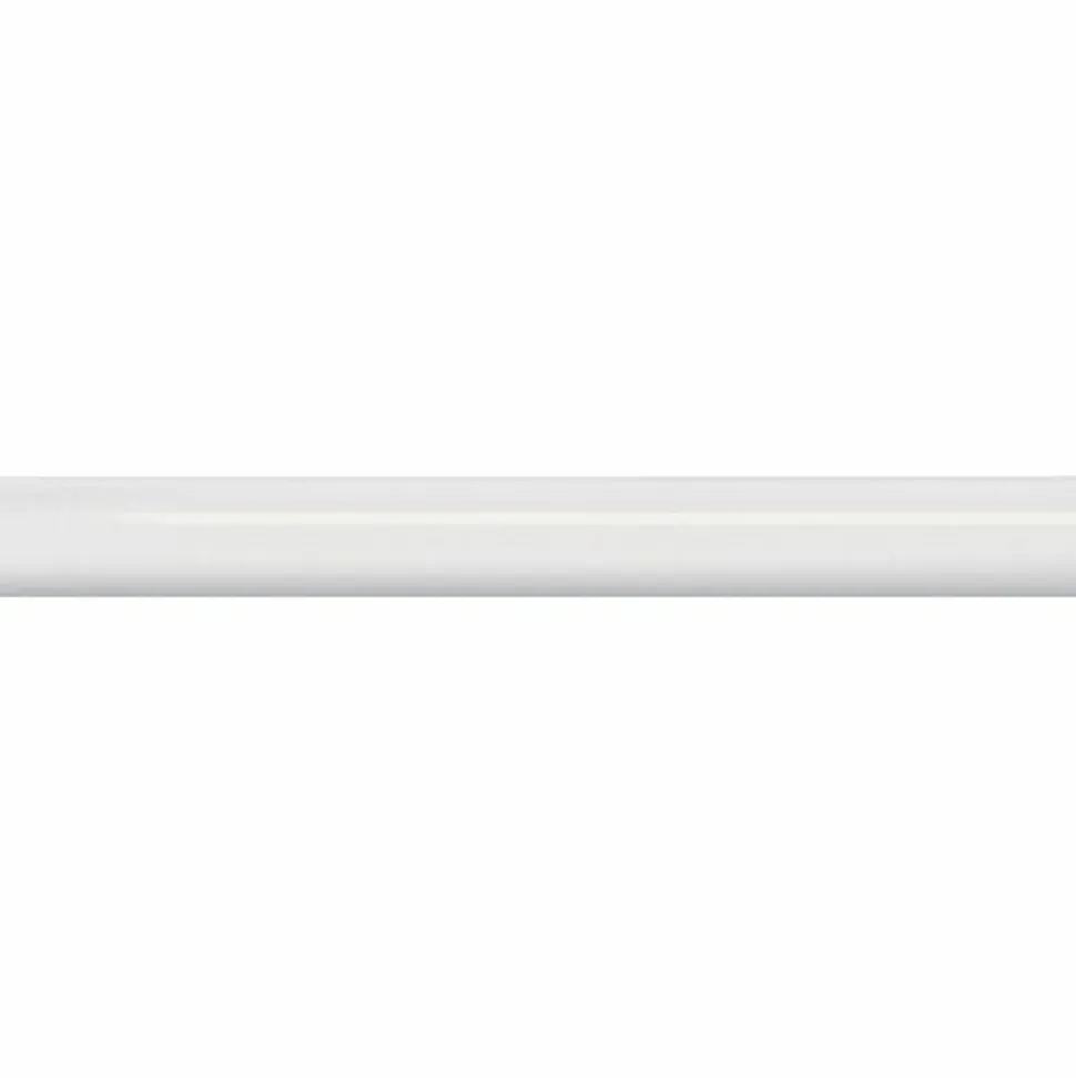 HP Large-Format Film Roll, 36" x 75', 5.2 mil, Clear