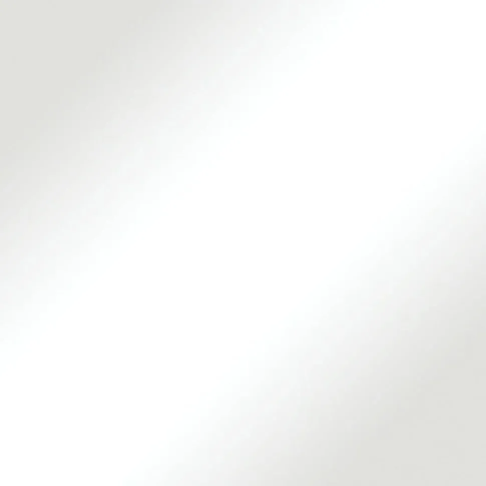 HP Large-Format Film Roll, 36" x 75', 5.2 mil, Clear