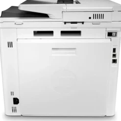 HP LaserJet Enterprise Color MFP M480f, Copy/Fax/Print/Scan