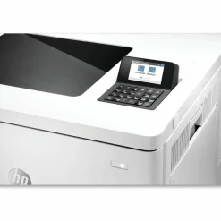 HP LaserJet Enterprise M554dn Laser Printer