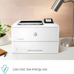 HP LaserJet Enterprise M507dn Laser Printer