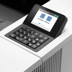 HP LaserJet Enterprise M507dn Laser Printer