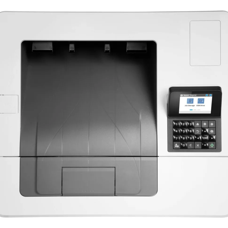HP LaserJet Enterprise M507dn Laser Printer