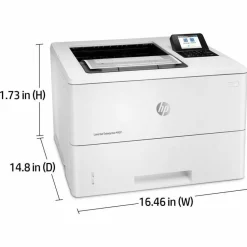 HP LaserJet Enterprise M507dn Laser Printer