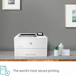 HP LaserJet Enterprise M507dn Laser Printer