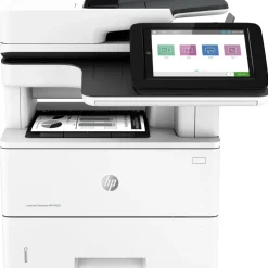 HP LaserJet Enterprise MFP M528dn Multifunction Laser Printer, Copy/Print/Scan