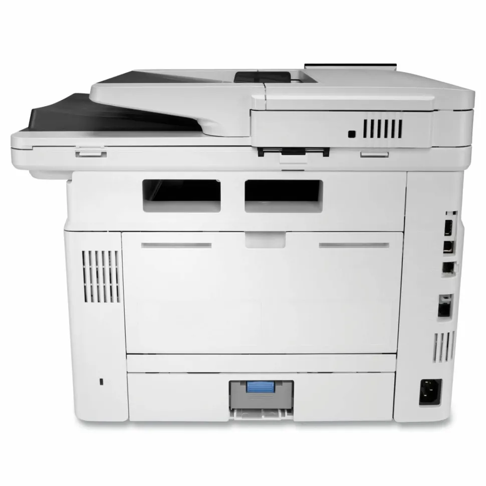 HP LaserJet Enterprise MFP M430f, Copy/Fax/Print/Scan