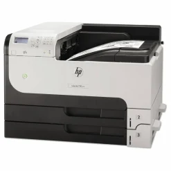 HP LaserJet Enterprise 700 M712n Laser Printer