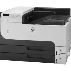 HP LaserJet Enterprise 700 M712n Laser Printer