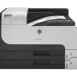 HP LaserJet Enterprise 700 M712n Laser Printer