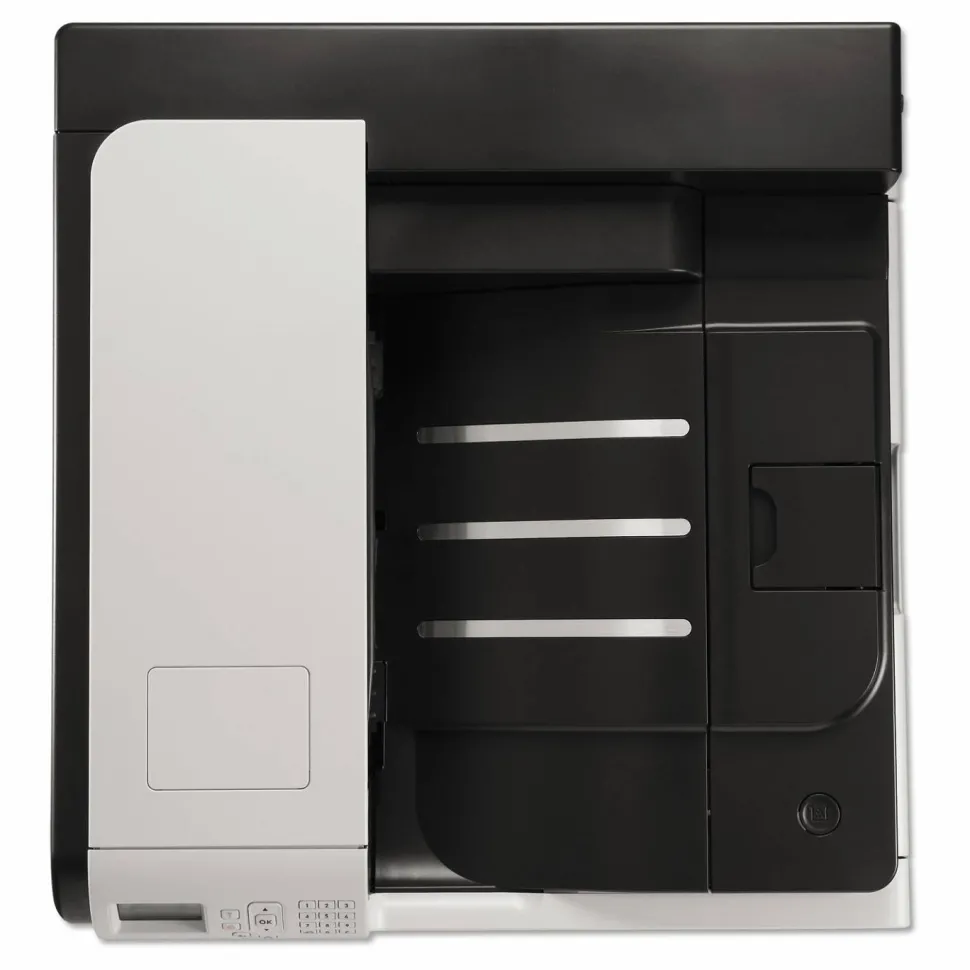 HP LaserJet Enterprise 700 M712n Laser Printer