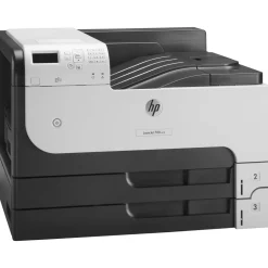 HP LaserJet Enterprise 700 M712n Laser Printer