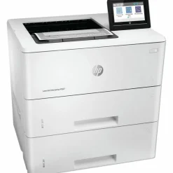 HP LaserJet Enterprise M507x Wireless Laser Printer