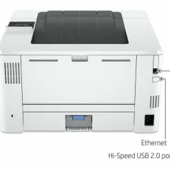 HP LaserJet Pro 4001dn Laser Printer