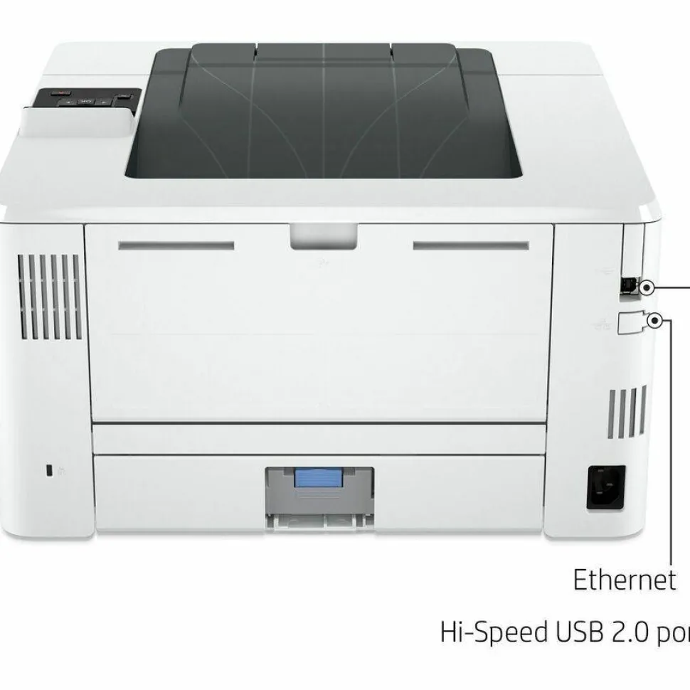 HP LaserJet Pro 4001dn Laser Printer