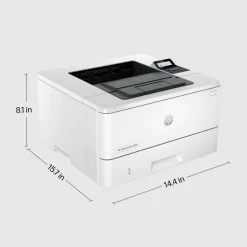 HP LaserJet Pro 4001dn Laser Printer