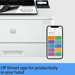 HP LaserJet Pro 4001dn Laser Printer