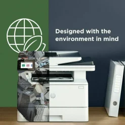HP LaserJet Pro 4001dn Laser Printer