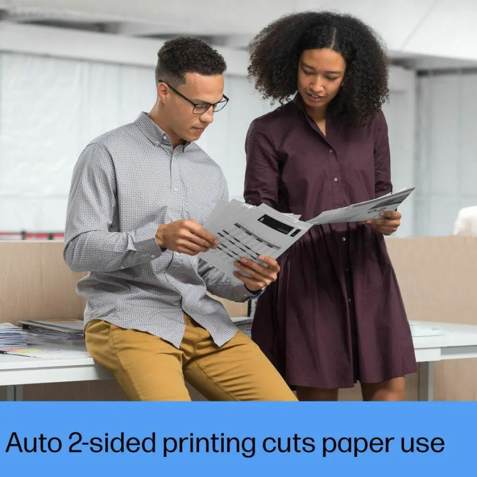 HP LaserJet Pro 4001dn Laser Printer