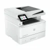 HP LaserJet Pro MFP 4101fdn Multifunction Laser Printer, Copy/Fax/Print/Scan