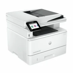 HP LaserJet Pro MFP 4101fdn Multifunction Laser Printer, Copy/Fax/Print/Scan