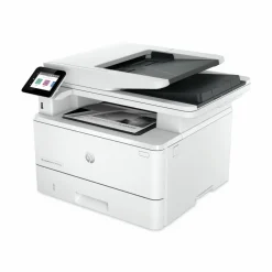 HP LaserJet Pro MFP 4101fdn Multifunction Laser Printer, Copy/Fax/Print/Scan