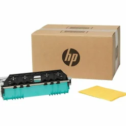 HP Officejet Enterprise Ink Collection Unit