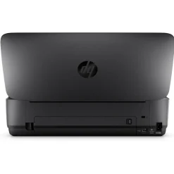 HP OfficeJet 250 Wireless Inkjet All-In-One Color Printer
