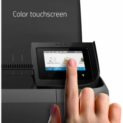 HP OfficeJet 250 Wireless Inkjet All-In-One Color Printer