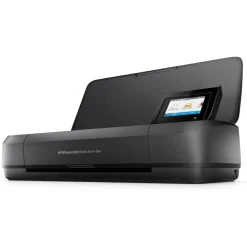HP OfficeJet 250 Wireless Inkjet All-In-One Color Printer