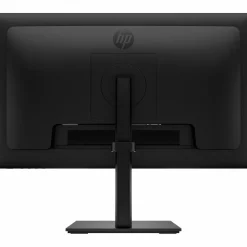 HP 324pe 24" Class Full HD LCD Monitor - 16:9 - Black