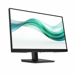 HP 322ph 22" Class Full HD LCD Monitor - 16:9 - Black
