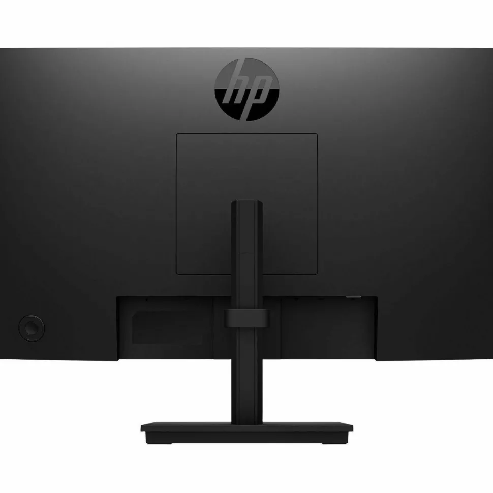 HP 322ph 22" Class Full HD LCD Monitor - 16:9 - Black