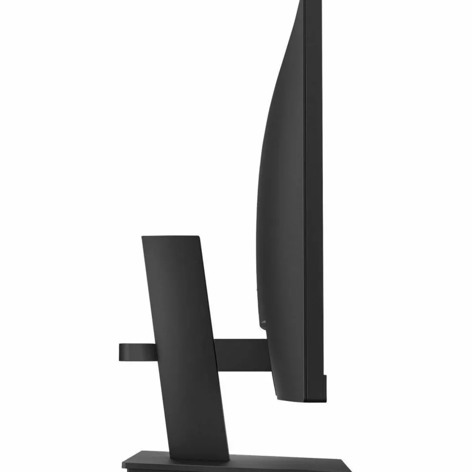 HP 322ph 22" Class Full HD LCD Monitor - 16:9 - Black