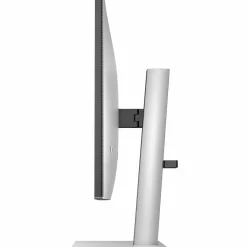 HP 727pk 27" Class 4K UHD LCD Monitor - 16:9 - Natural Silver