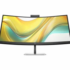 HP 534pm 34" Class WQHD LCD Monitor