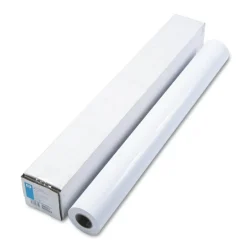 HP Q6575A Designjet Wide Format Instant Dry Gloss, 36" x 100', 21 Lb