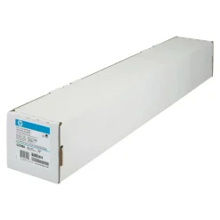 HP Q1398A DesignJet Wide Format Universal Bond Roll, 42
