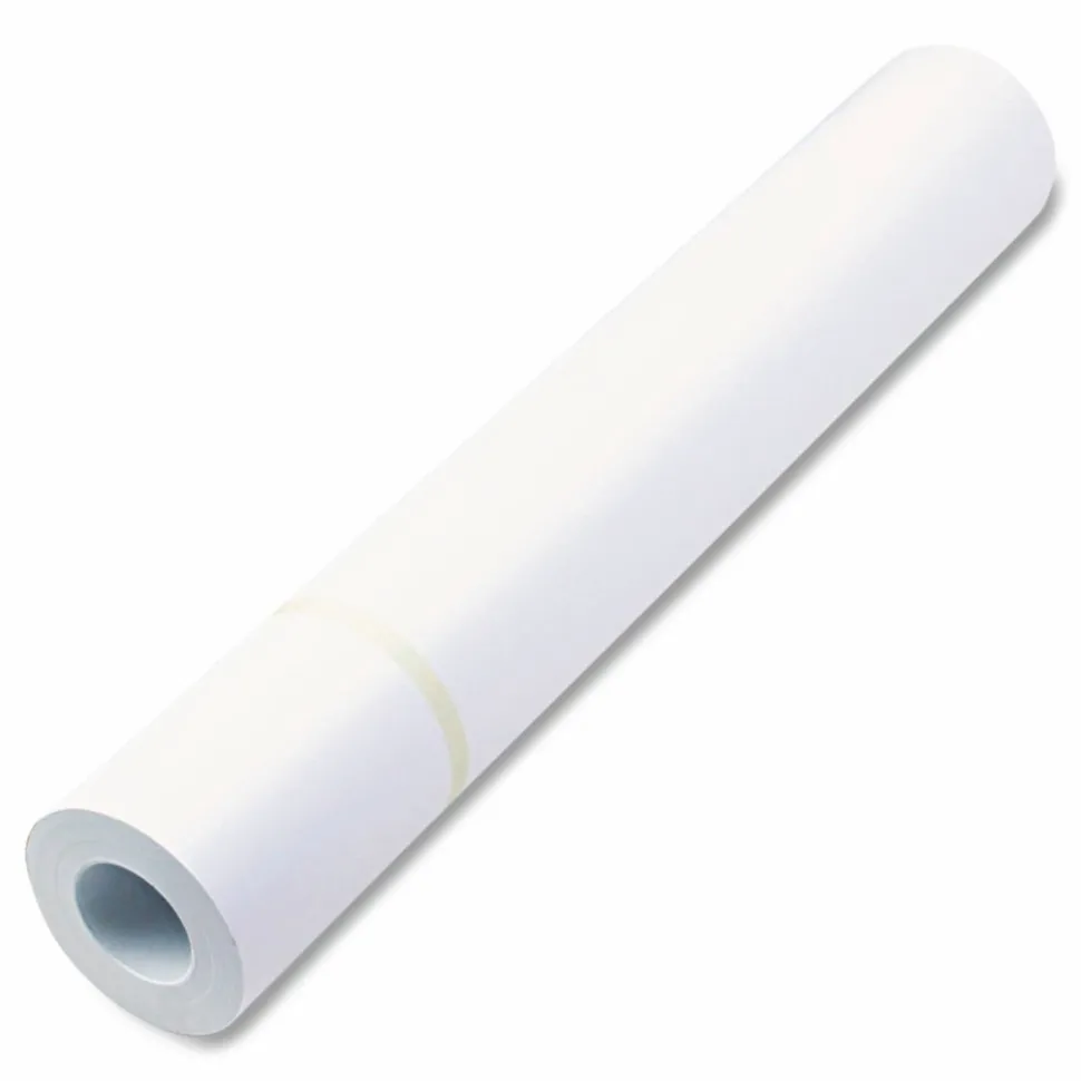 HP Q1404B Designjet Wide Format Roll, 24" x 150', 26 Lb