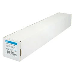 HP Q1404B Designjet Wide Format Roll, 24