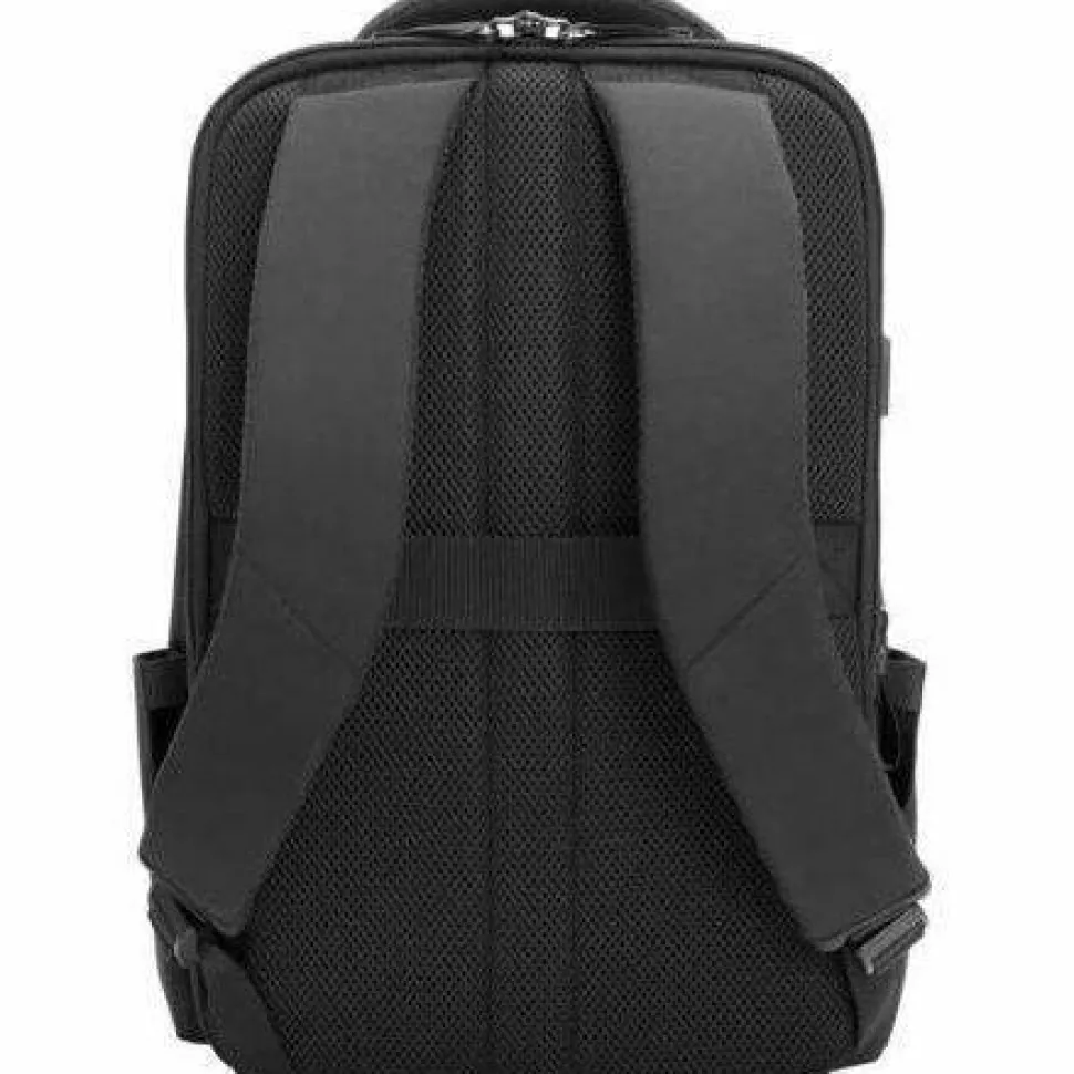 HP Renew Executive Carrying Case (Backpack) for 16" to 16.1" Notebook - Black