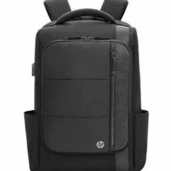 HP Renew Executive Carrying Case (Backpack) for 16" to 16.1" Notebook - Black