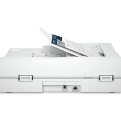 HP ScanJet Pro 2600, 1200 dpi Optical Resolution, 60-Sheet Duplex Auto Document Feeder