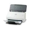 HP ScanJet Pro 2000 s2 Sheet-Feed Scanner, 600 dpi Optical Resolution, 50-Sheet Duplex Auto Document Feeder