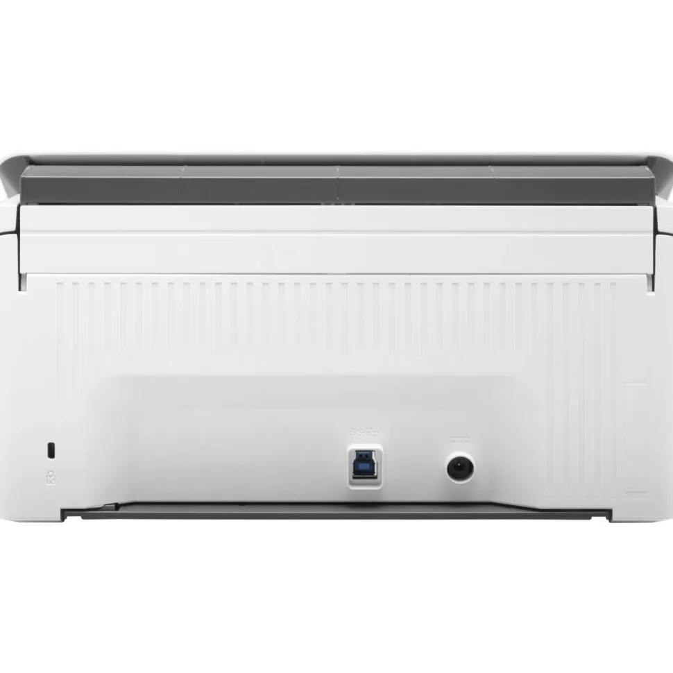 HP ScanJet Pro 2000 s2 Sheet-Feed Scanner, 600 dpi Optical Resolution, 50-Sheet Duplex Auto Document Feeder