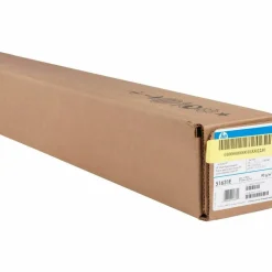HP Special Inkjet Paper Roll, Matte, 36