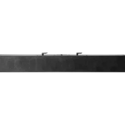 HP S101 Sound Bar Speaker - 2.50 W RMS - Black