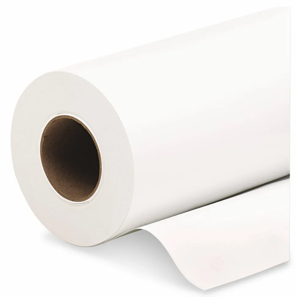 HP Super-Heavyweight Plus Matte Paper, 42" x 100 ft, Matte White